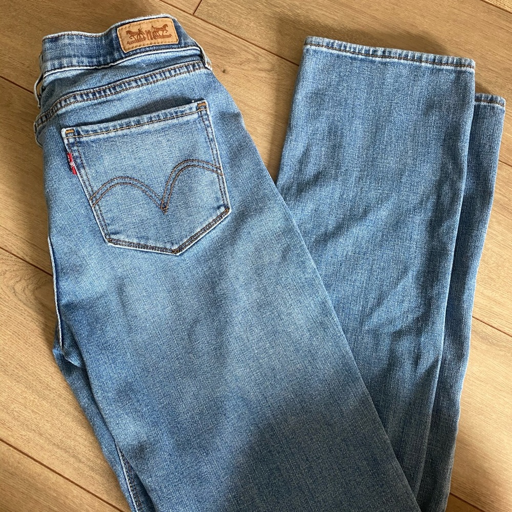 Levi’s